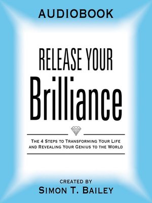 cover image of Release Your Brilliance